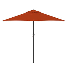 Load image into Gallery viewer, Foshee 108&#39;&#39; Market Umbrella
