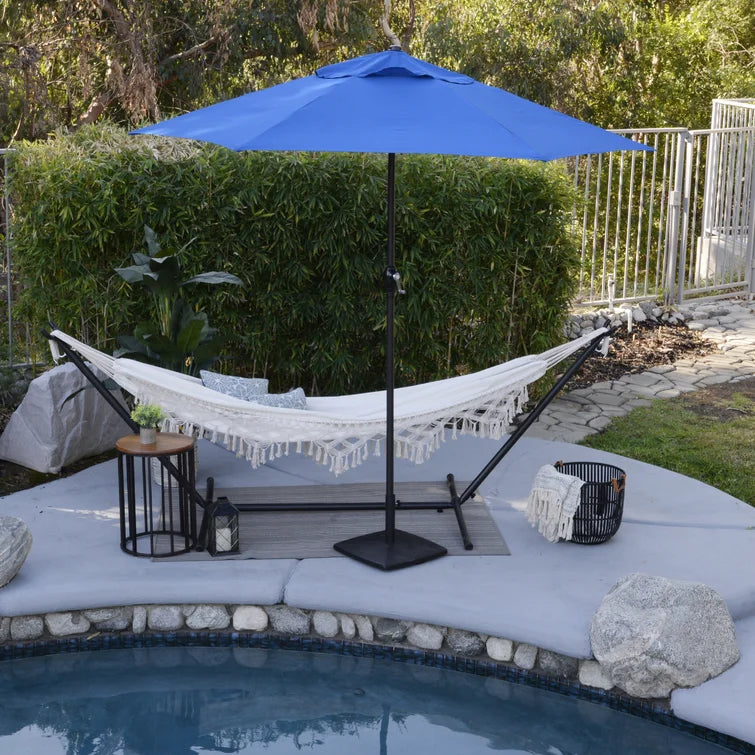 Foshee 108'' Market Umbrella