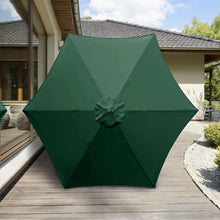 Load image into Gallery viewer, Foshee 108'' Umbrella

