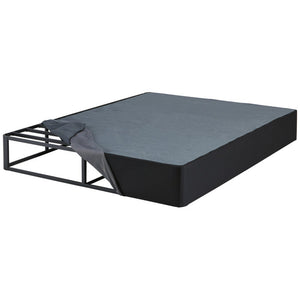 Foundation Metal Box Spring, High Profile (10") Full/Double