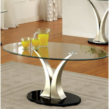 Load image into Gallery viewer, Fouts Abstract Coffee Table 2238AH
