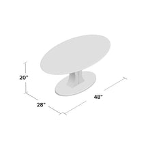 Load image into Gallery viewer, Fouts Abstract Coffee Table 2238AH
