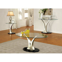 Load image into Gallery viewer, Fouts Abstract Coffee Table 2238AH
