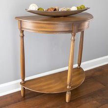 Load image into Gallery viewer, Frailey 31.5&quot; Console Table
