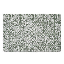 Load image into Gallery viewer, Framlingham Photo Tile Kitchen Mat
