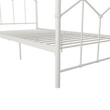 Load image into Gallery viewer, Francis Platform Bed TWIN MRM3547
