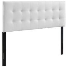 Load image into Gallery viewer, Francis Upholstered Panel Headboard KING MRM2012
