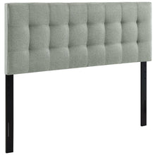 Load image into Gallery viewer, Francis Upholstered Panel Headboard MRM1950
