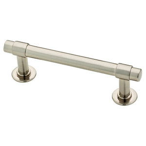 Francisco 3" Center to Center Bar Pull Multipack (Set of 10)