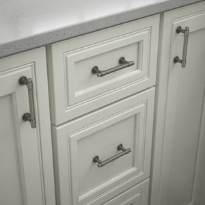 Francisco 3" Center to Center Bar Pull Multipack (Set of 10) GL1108