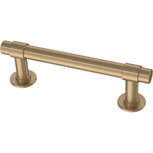 Load image into Gallery viewer, Champagne Bronze Francisco 3&quot; Center to Center Bar Pull Multipack (Part number: P29520Z-CZ-B) (Set of 10) GL52

