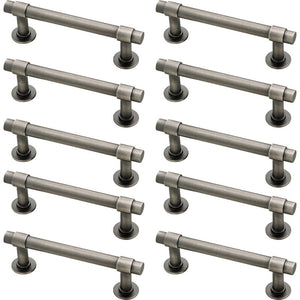 Francisco 3" Center to Center Bar Pull Multipack (Set of 10) GL1054