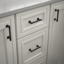 Load image into Gallery viewer, Francisco 3&quot; Center to Center Bar Pull Multipack (Set of 10) GL254
