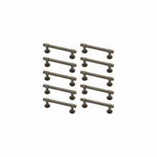 Load image into Gallery viewer, Francisco 3&quot; Center to Center Bar Pull Multipack (Set of 10) GL609
