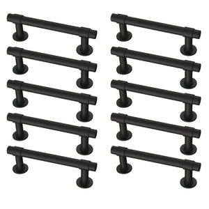 Francisco 3" Center to Center Bar Pull Multipack (Set of 10) GL254
