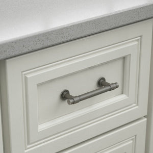Francisco 3" Center to Center Bar Pull Multipack (Set of 10) GL1054