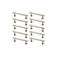 Load image into Gallery viewer, Francisco 3&quot; Center to Center Bar Pull Multipack (Set of 10)
