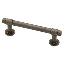 Load image into Gallery viewer, Francisco 3&quot; Center to Center Bar Pull Multipack (Set of 10) GL609
