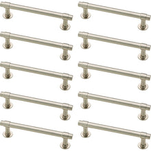 Load image into Gallery viewer, Francisco 4" Center Bar Pull Multipack (Set of 10) CG257

