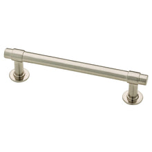 Load image into Gallery viewer, Francisco 4" Center Bar Pull Multipack (Set of 10) B58 194 PS
