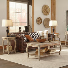 Load image into Gallery viewer, Francoise 24&#39;&#39; Tall End Table
