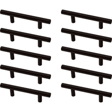 Load image into Gallery viewer, Franklin 3&quot; Center Bar Pull Multipack (Set of 10) GL1155
