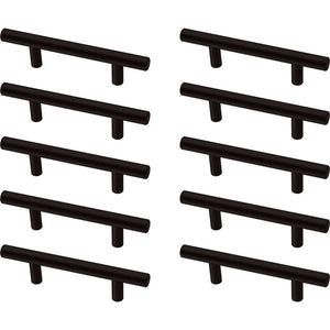 Franklin 3" Center Bar Pull Multipack (Set of 10) GL1155