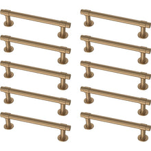 Load image into Gallery viewer, Franklin 4&quot; Center Bar Pull Multipack (Set of 10) GL976

