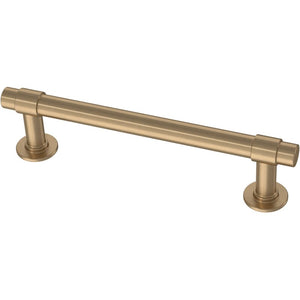 Franklin 4" Center Bar Pull Multipack (Set of 10) GL899