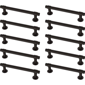 Franklin 4" Center Bar Pull Multipack (Set of 10)
