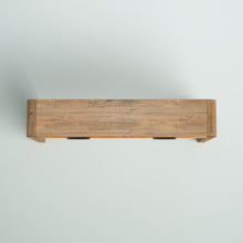 Load image into Gallery viewer, Franklin 64&#39;&#39; Solid Wood Console Table
