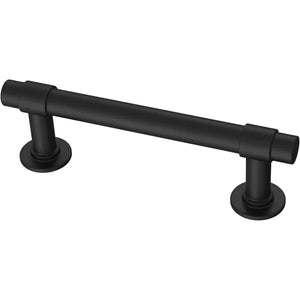 Francisco 3" Center to Center Bar Pull Multipack (Set of 10)