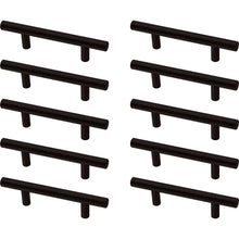 Load image into Gallery viewer, Franklin 3&quot; Center Bar Pull Multipack (Set of 10)
