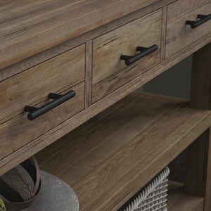 Franklin 3" Center Bar Pull Multipack (Set of 10)