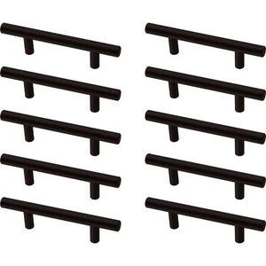Franklin 3" Center Bar Pull Multipack (Set of 10)