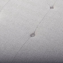 Load image into Gallery viewer, Fransen 36&#39;&#39; Wide Tufted Round Storage Ottoman with Storage, 7774RR
