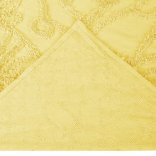 Load image into Gallery viewer, Freddie 100% Cotton Super Soft and Light Weight Traditional Coverlet / Bedspread Set, Queen
