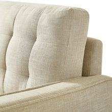 Load image into Gallery viewer, Frederica 51.46&#39;&#39; Upholstered Loveseat

