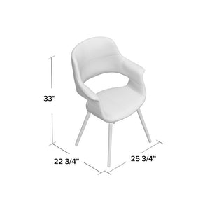 Frederick Upholstered Dining Chair