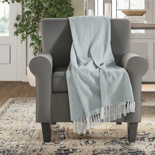 Load image into Gallery viewer, Fredericktown Cotton Throw
