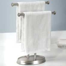 Load image into Gallery viewer, Free Standing Towel Stand #908ND
