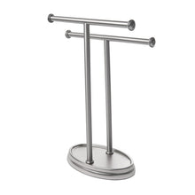 Load image into Gallery viewer, Free Standing Towel Stand #908ND
