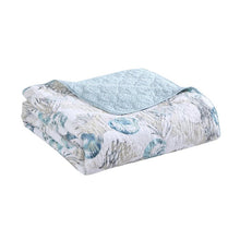 Load image into Gallery viewer, Freeport 100% Cotton Quilt Set, King
