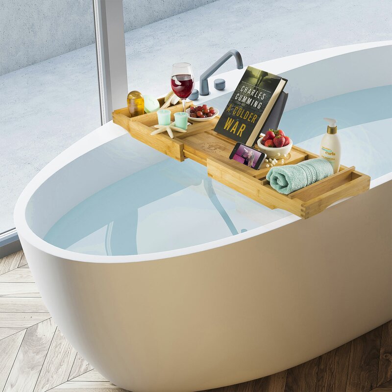 Freestanding Bath Caddy MRM4205