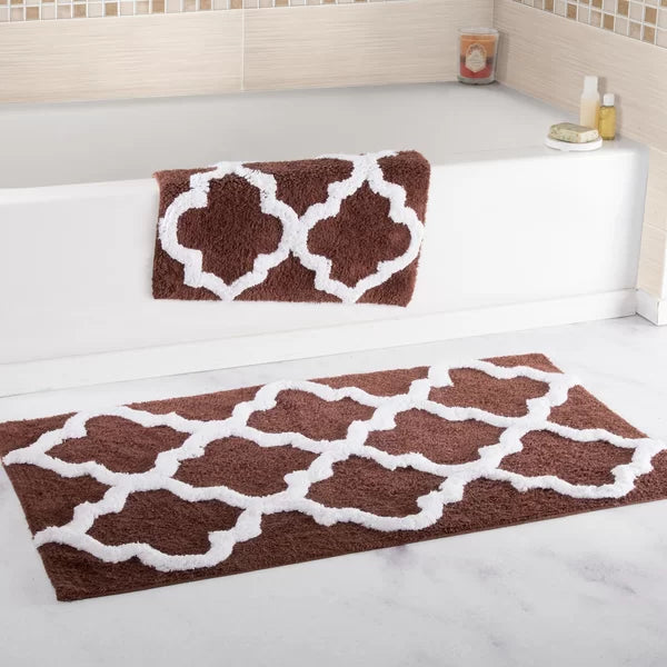Freja Bath Rug Set (SET OF 2)