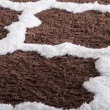 Load image into Gallery viewer, Freja Bath Rug Set (SET OF 2)
