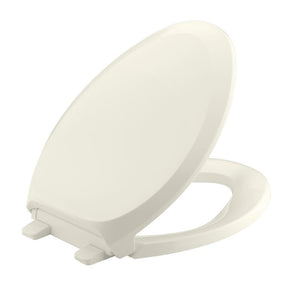 French Curve Elongated Toilet Seat SB1776