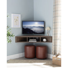 Load image into Gallery viewer, French TV Stand for TVs up to 50&quot; 2562CDR
