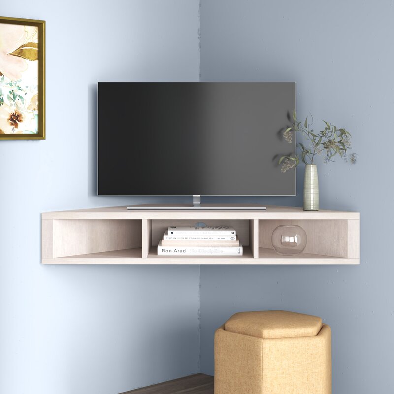 French TV Stand  for TVs up to 50