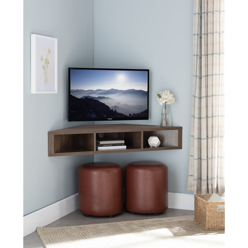 French TV Stand for TVs up to 50